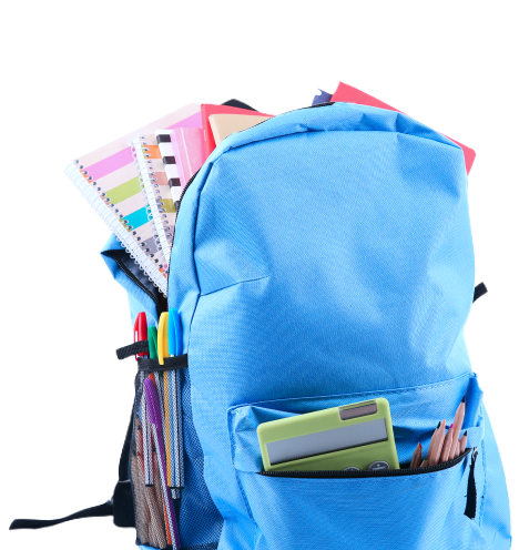 Портфели и ранцы для школы